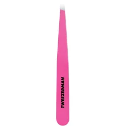 Tweezerman Slant Tweezer, Pretty In Pink* Vipper & Bryn