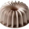 Blomsterbergs Slice Bundt-Kageform, Ø24 cm* Bagning