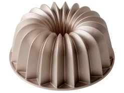 Blomsterbergs Slice Bundt-Kageform, Ø24 cm* Bagning