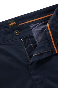 Boss Orange Slim Chinos, , W34/L32* Bukser & Chinos
