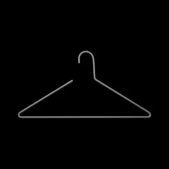 LIND DNA Slim Hanger Bøjle,* Bøjler & Knager