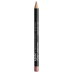 Hot NYX Professional Makeup Slim Lip Pencil, Nude Pink