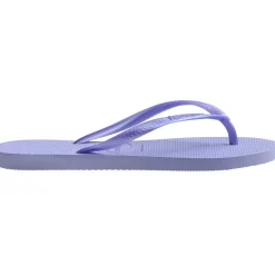 Outlet Havaianas Slim Sandaler, , 35/36 Lilac Breeze