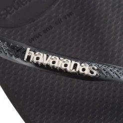 Havaianas Slim Square Sandaler, , 35/36*Dame Sandaler
