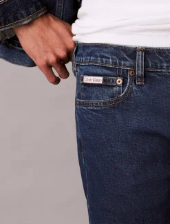 Calvin Klein Jeans Slim Taper Jeans, , W34/L32* Jeans