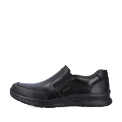 Rieker Slip-on Sko, , 43* Sko