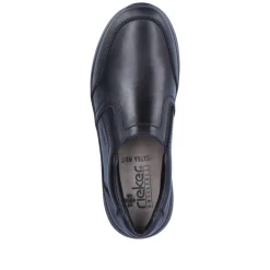 Rieker Slip-on Sko, , 43* Sko