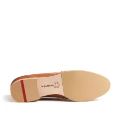 Sale Lloyd Slipper Loafers, , 36.5 Cognac