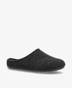 Nordstrand Slippers, , 34*Børn Futter & Hjemmesko