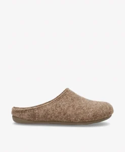 Nordstrand Slippers, , 35*Børn Futter & Hjemmesko