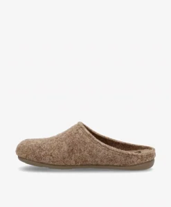 Nordstrand Slippers, , 35*Børn Futter & Hjemmesko