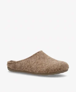 Nordstrand Slippers, , 35*Børn Futter & Hjemmesko
