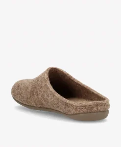 Nordstrand Slippers, , 35*Børn Futter & Hjemmesko