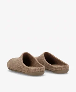Nordstrand Slippers, , 35*Børn Futter & Hjemmesko