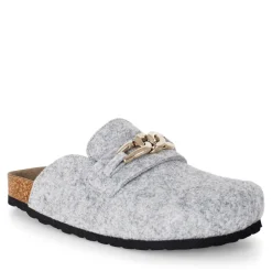 Sale Nordstrand Slippers, , 42 Light Grey