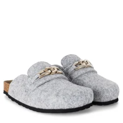 Sale Nordstrand Slippers, , 42 Light Grey