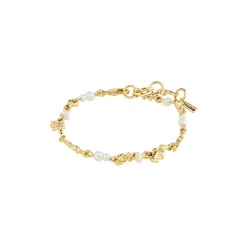 Pilgrim Sloan Armbånd, , 16,5+3 cm*Dame Armbånd