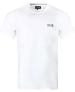 Barbour International Small Logo T-shirt, , L* T-Shirts & Poloer