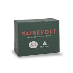Best Danspil Small Talk Naturkort
