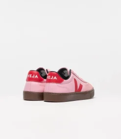 Veja Small Volley Sneakers, , 30*Børn Sko & Sneakers