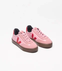 Veja Small Volley Sneakers, , 30*Børn Sko & Sneakers