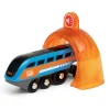 BRIO Smart Tech Sound Lokomotiv*Børn Tog, Biler & Skibe