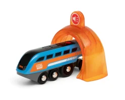BRIO Smart Tech Sound Lokomotiv*Børn Tog, Biler & Skibe