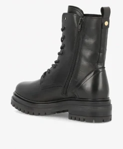 Shoedesign Copenhagen Smilla Støvler, , 39 Black