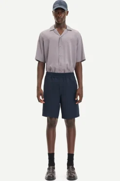 Samsøe Samsøe Smith Shorts, , S* Shorts