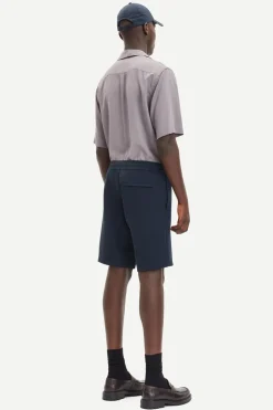 Samsøe Samsøe Smith Shorts, , S* Shorts