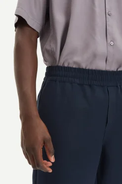 Samsøe Samsøe Smith Shorts, , S* Shorts