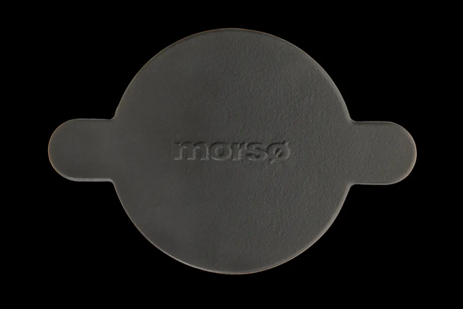 New Morsø Smokeeper