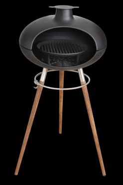 New Morsø Smokeeper