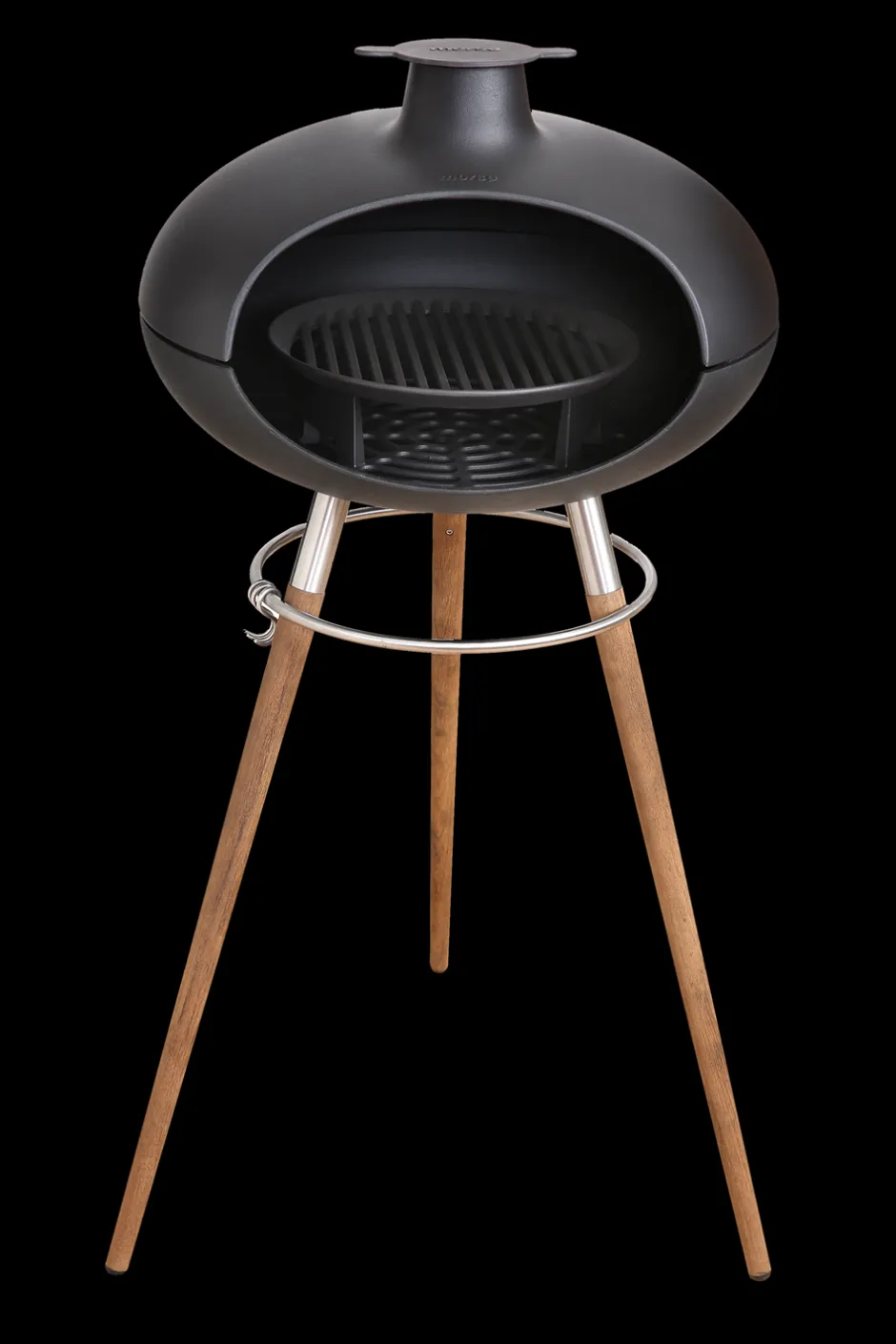 New Morsø Smokeeper