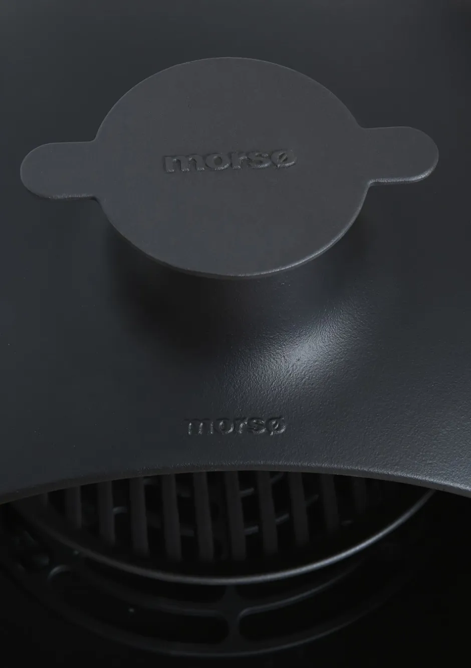 New Morsø Smokeeper