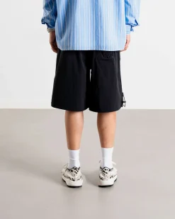 Woodbird Smoul Tech Shorts, , XL* Shorts