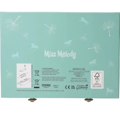 Discount Miss Melody Smykkeskrin