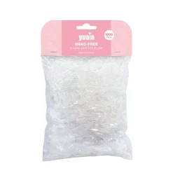 Outlet Yuaia Snag-Free Hårelastikker