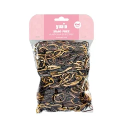 Yuaia Snag-Free Hårelastikker*Dame Hårpynt|Tilbehør Til Hår