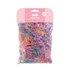 Hot Yuaia Snag-Free Hårelastikker