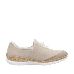 Rieker Sneakers, , 42*Dame Sneakers