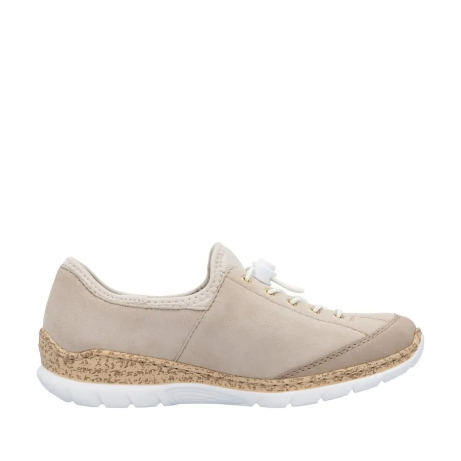 Rieker Sneakers, , 42*Dame Sneakers