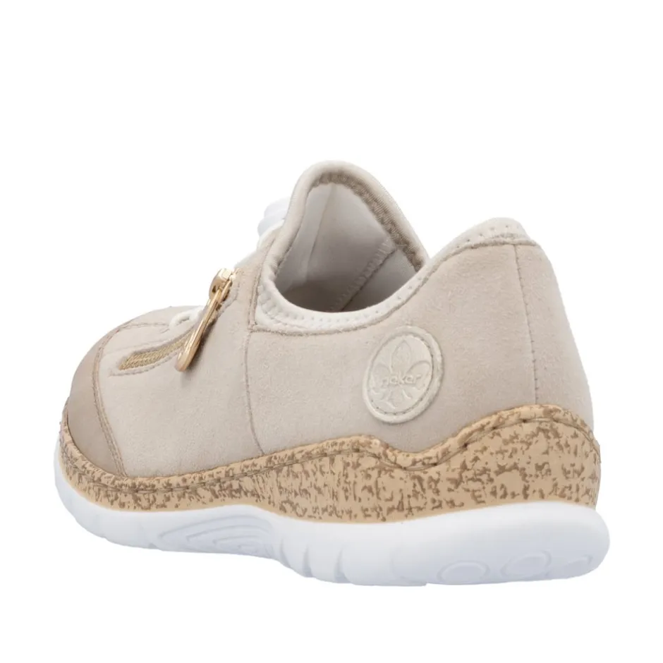 Rieker Sneakers, , 42*Dame Sneakers
