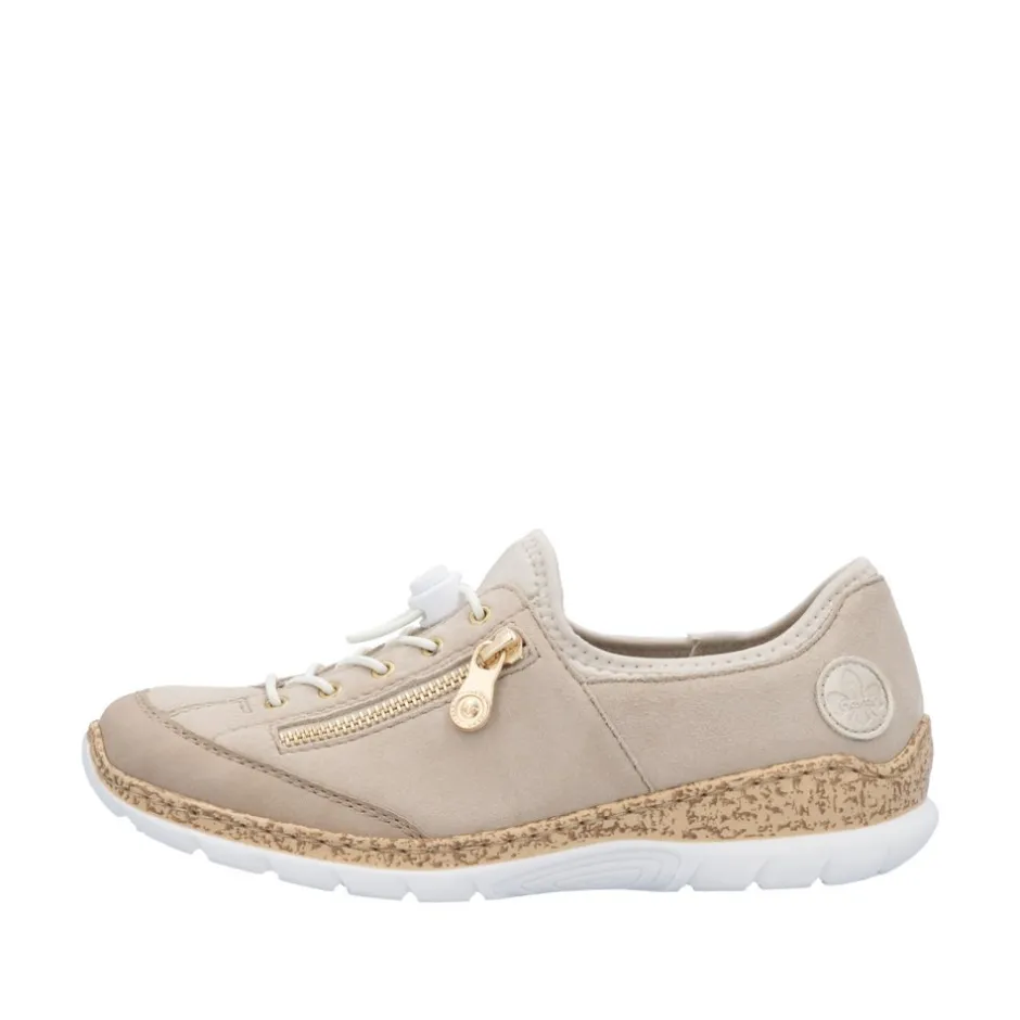 Rieker Sneakers, , 42*Dame Sneakers
