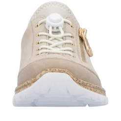 Rieker Sneakers, , 42*Dame Sneakers
