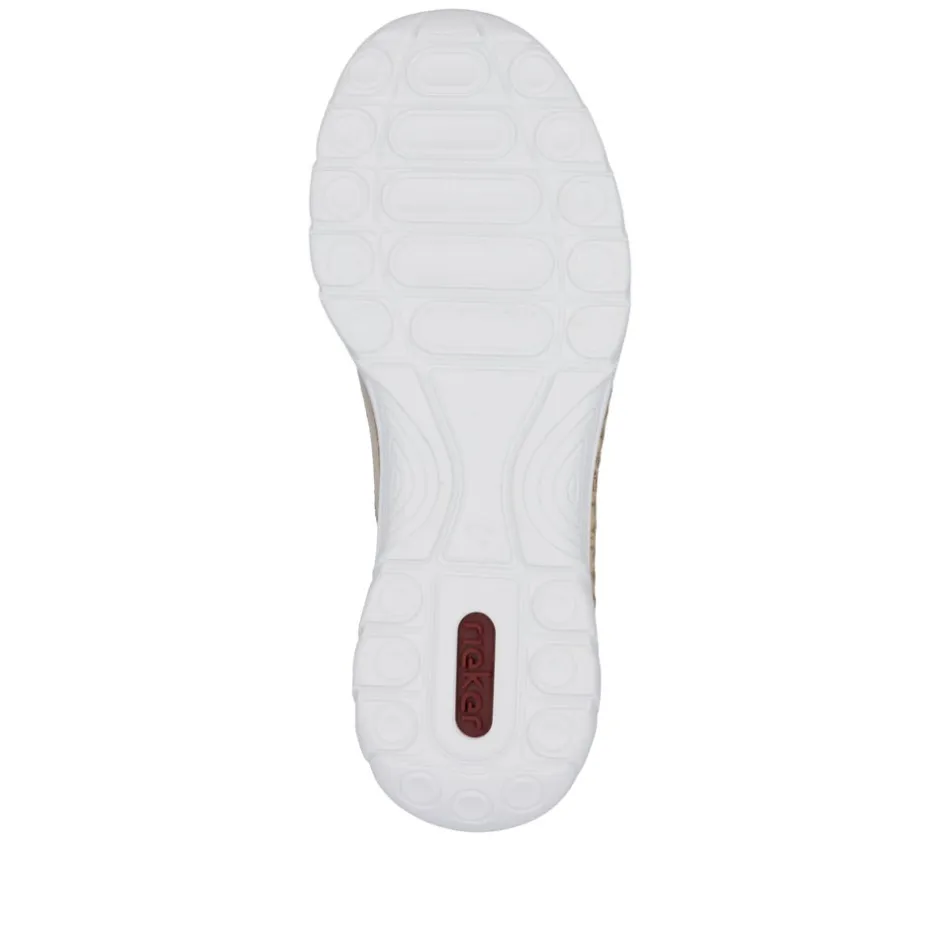 Rieker Sneakers, , 42*Dame Sneakers