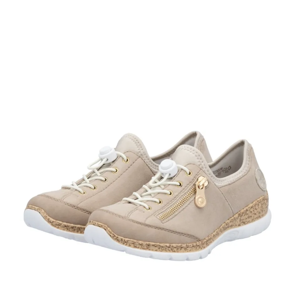 Rieker Sneakers, , 42*Dame Sneakers