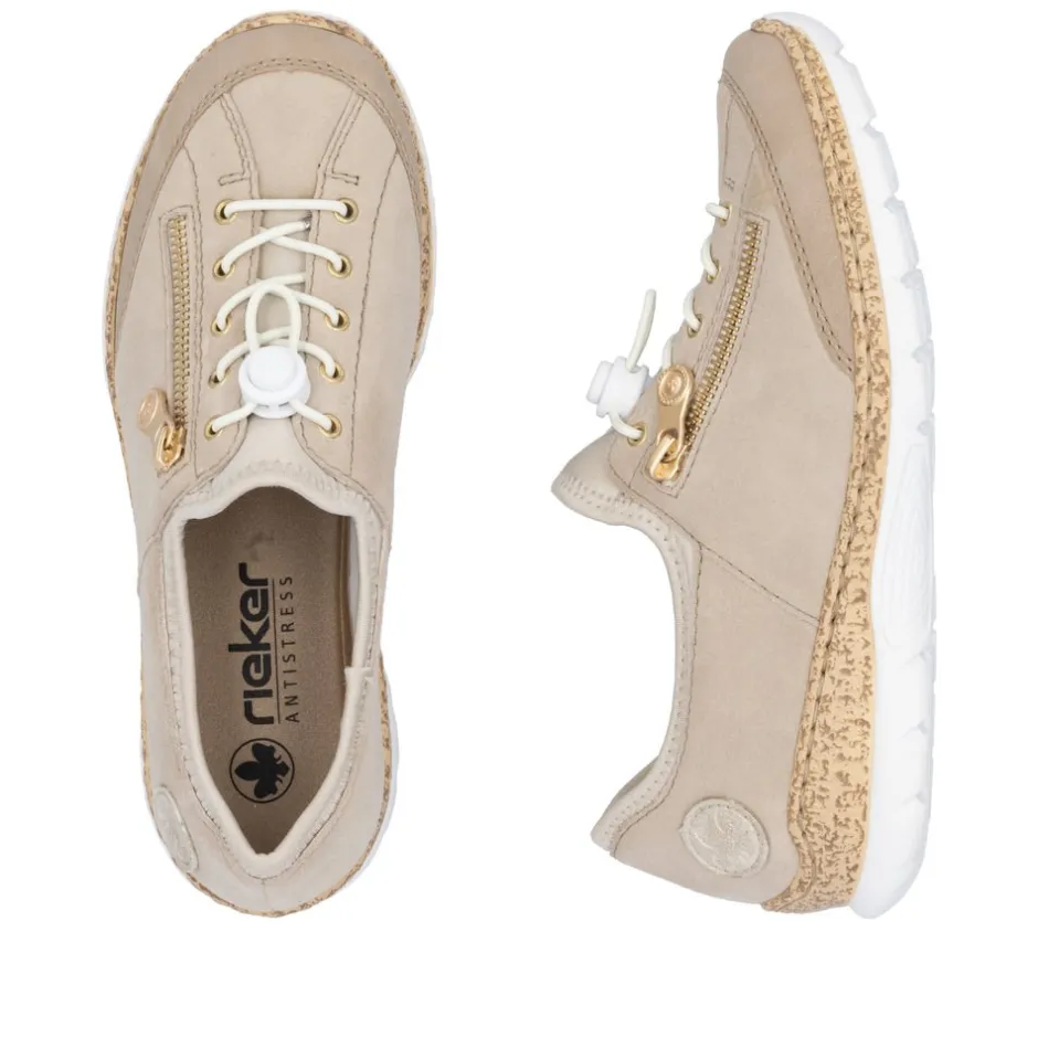 Rieker Sneakers, , 42*Dame Sneakers