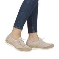 Rieker Sneakers, , 42*Dame Sneakers
