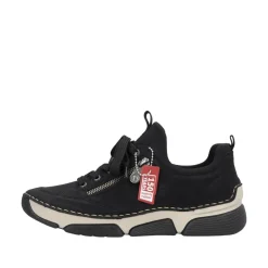 Rieker Sneakers, , 37*Dame Sneakers
